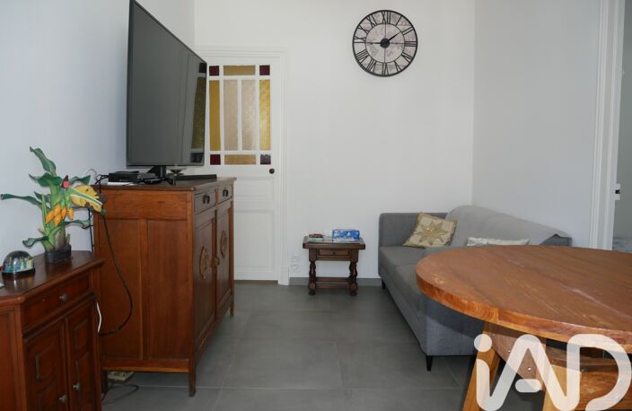 Vente Maison/villa 5 pièces — photo 3