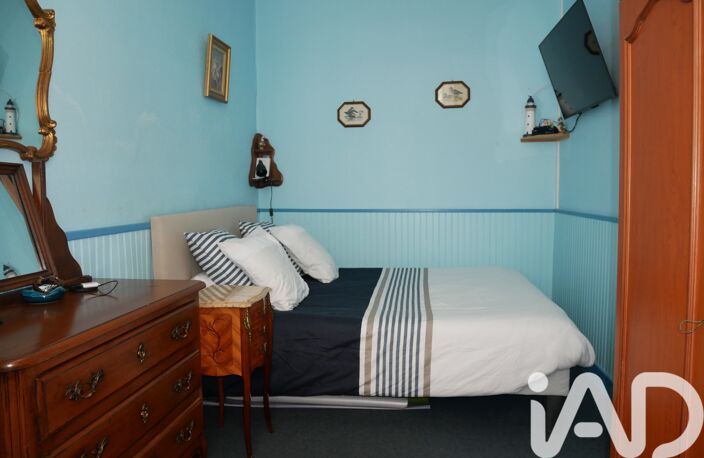 Vente Maison/villa 5 pièces — photo 4