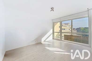 Appartement 1 pièces 85000 €