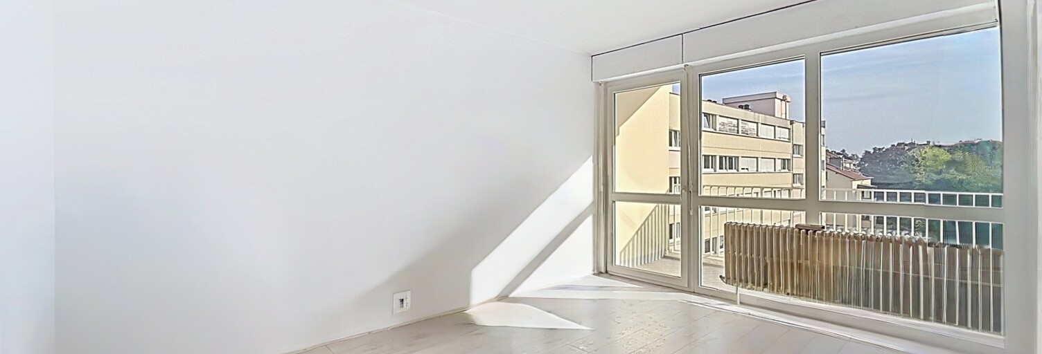 Appartement 1 Pièce 28 m² à vendre à Metz (57000)