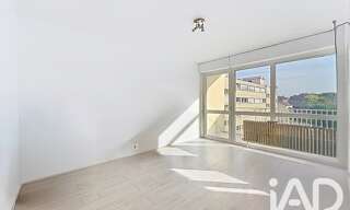 Appartement 1 Pièce 28 m² à vendre à Metz (57000)