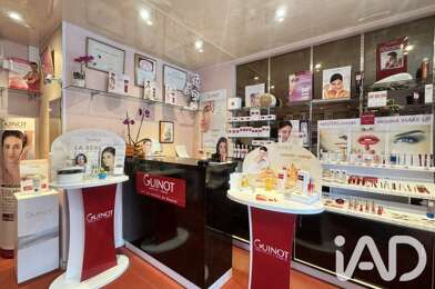 Commerce  45000 €