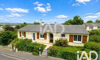 Maison 6 Pièces 114 m² à vendre à Mantes-la-Ville (78711)