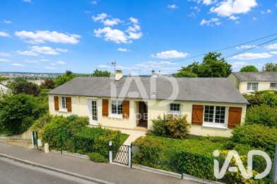 Maison 6 pièces 269000 €