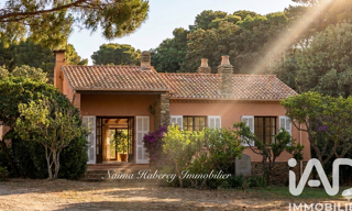 Maison 7 Pièces 150 m² à vendre à Hyères (83400)