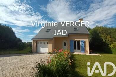 Maison 4 pièces 228800 €