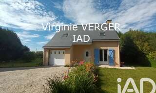 Maison 4 Pièces 93 m² à vendre à Vitré (35500)