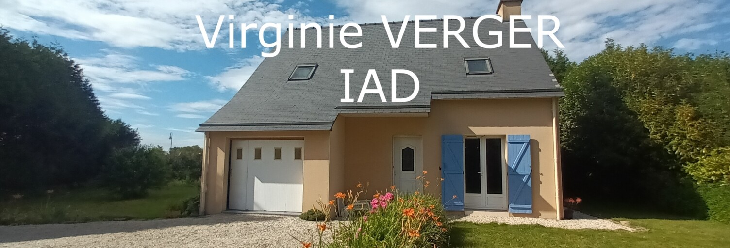 Maison 4 Pièces 93 m² à vendre à Vitré (35500)