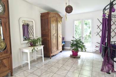 Maison 4 pièces 228800 €