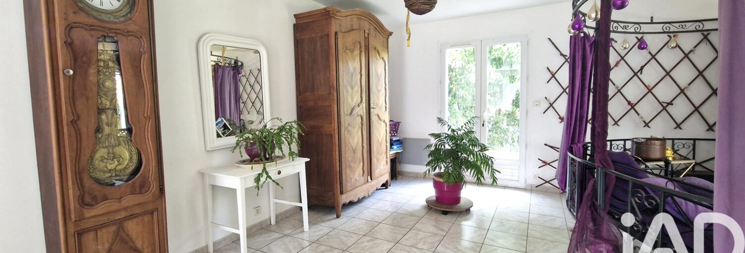 Maison 4 Pièces 93 m² à vendre à Cornillé (35500)