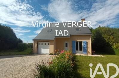 Vente Maison/villa 4 pièces — photo du bien