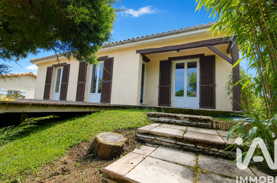 Maison 4 pièces 129900 €