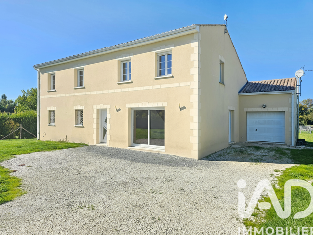 Vente Maison/villa 10 pièces — photo du bien