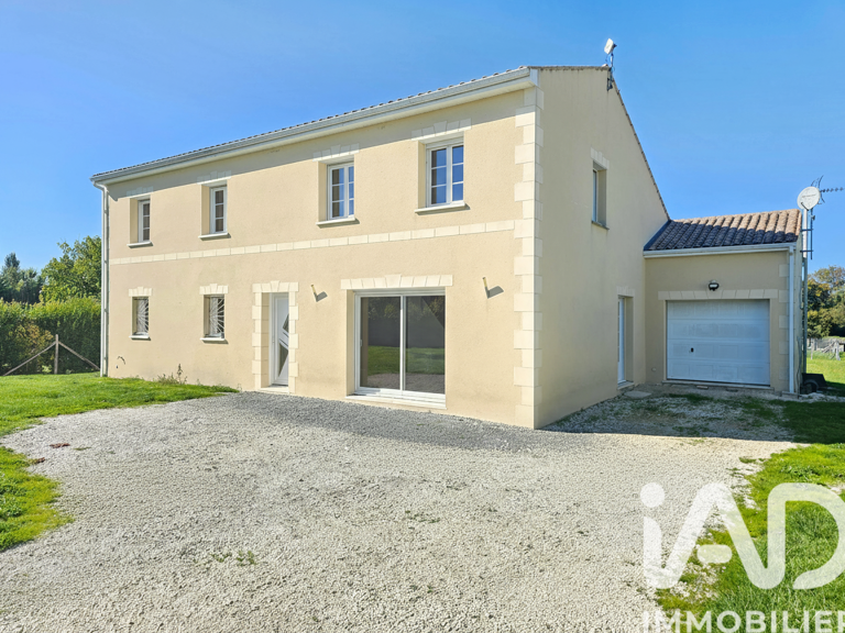 Vente Maison/villa 10 pièces — photo 1