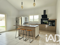 Vente Maison/villa 10 pièces — photo 3