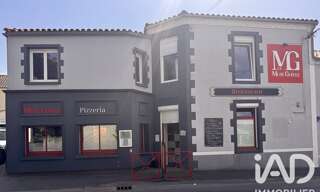 Commerce  100 m² à vendre à Mauléon (79700)