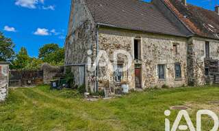 Maison 6 Pièces 145 m² à vendre à Doue (77510)