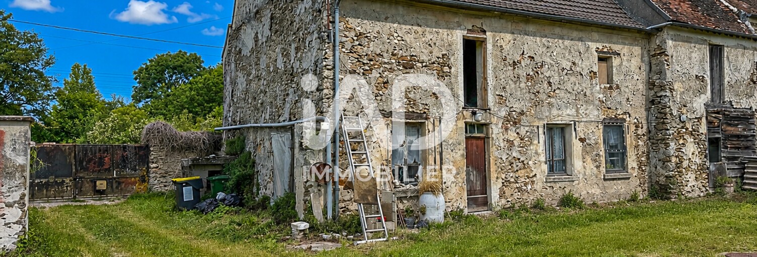 Maison 6 Pièces 145 m² à vendre à Doue (77510)