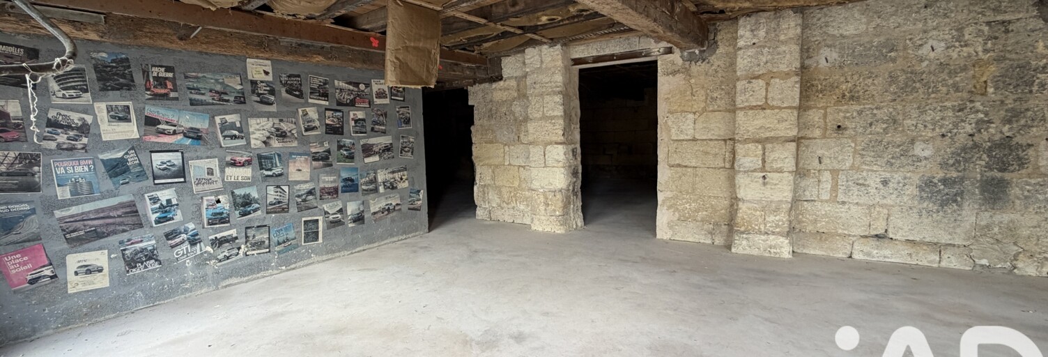 Commerce  100 m² à vendre à Ambarès-et-Lagrave (33440)