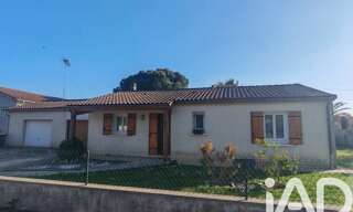 Maison 4 Pièces 79 m² à vendre à Longueville (47200)