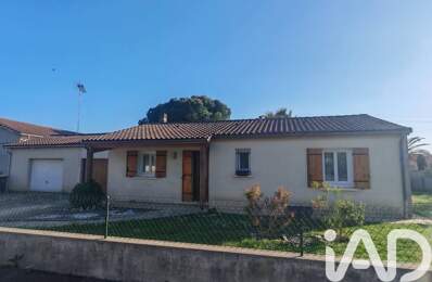 Vente Maison/villa 4 pièces — photo du bien