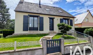 Maison 5 Pièces 105 m² à vendre à Beaucé (35133)