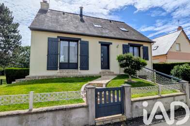 Maison 5 pièces 270000 €