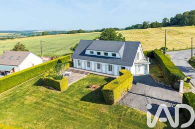Maison 6 pièces 363000 €