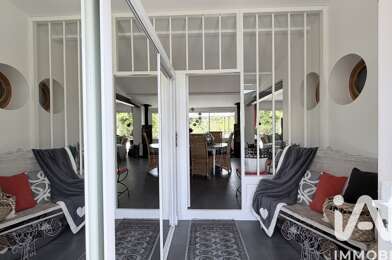 Maison 4 pièces 560000 €