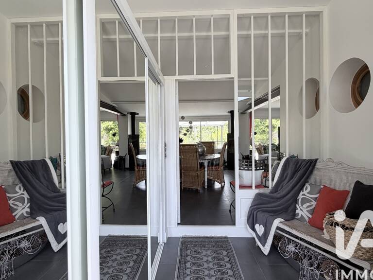 Vente Maison/villa 4 pièces — photo 1
