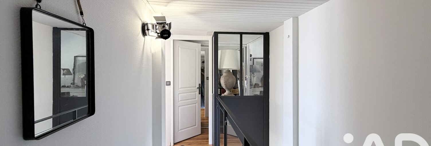 Maison 4 Pièces 110 m² à vendre à Lanton (33138)