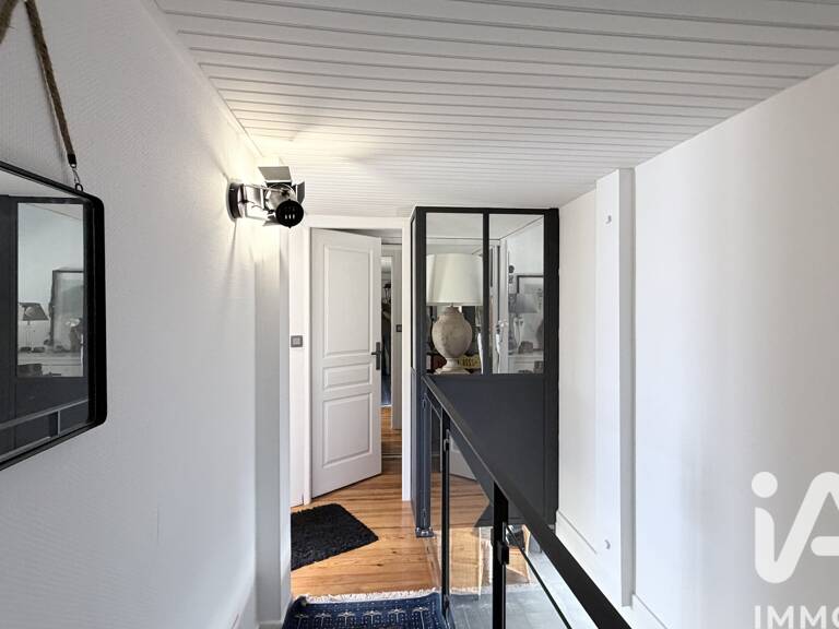 Vente Maison/villa 4 pièces — photo 1