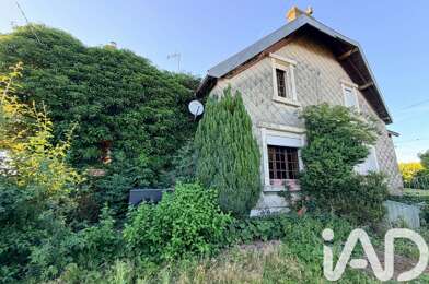 Maison 5 pièces 86000 €