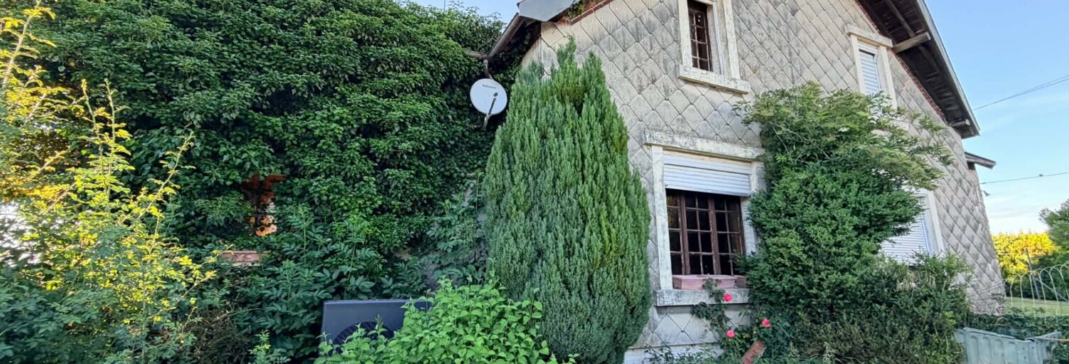 Maison 5 Pièces 105 m² à vendre à Masnières (59241)