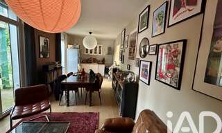 Appartement 3 Pièces 80 m² à vendre à Pau (64000)