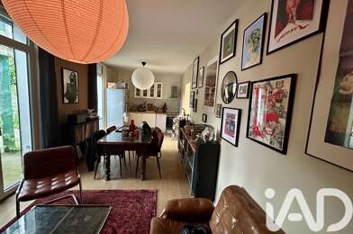Appartement 3 pièces 169000 €