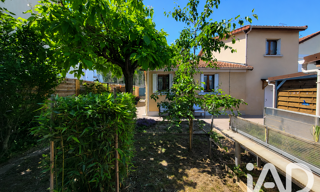 Maison 5 Pièces 98 m² à vendre à Villeneuve-le-Roi (94290)