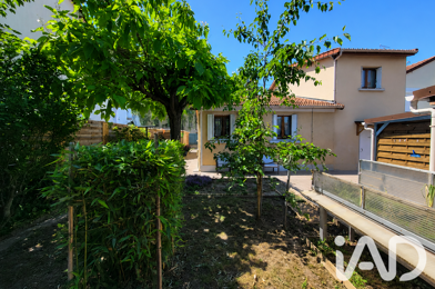 Maison 5 pièces 330000 €