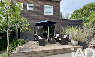 Maison 5 Pièces 104 m² à vendre à Nantes (44100)