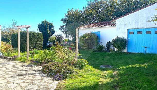 Villa / Maison  à vendre Arvert 17530