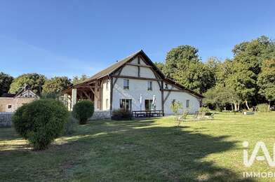 Maison 15 pièces 850000 €