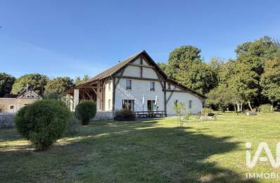 Vente Demeure 15 pièces — photo du bien