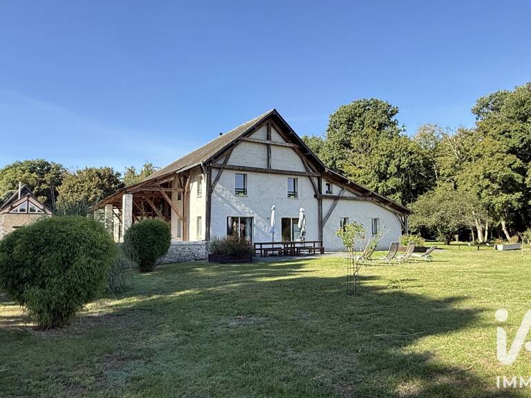 Vente Demeure 15 pièces — photo 1
