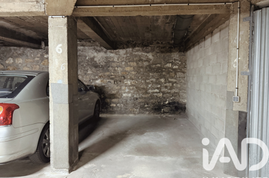 Garage  22000 €