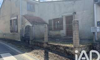 Maison 4 Pièces 89 m² à vendre à Les Bordes (36100)