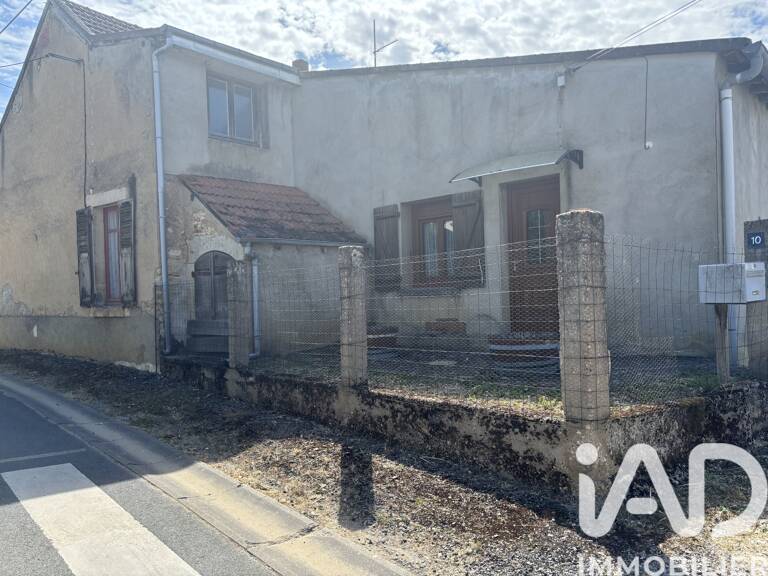 Vente Maison de village 4 pièces — photo 1