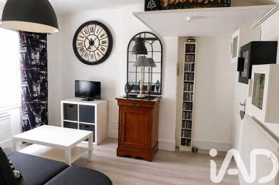 Appartement 2 pièces 104900 €