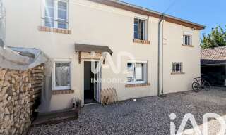 Maison 4 Pièces 70 m² à vendre à Verberie (60410)