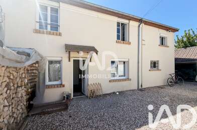 Maison 4 pièces 195000 €