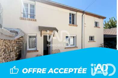 Maison 4 pièces 189000 €